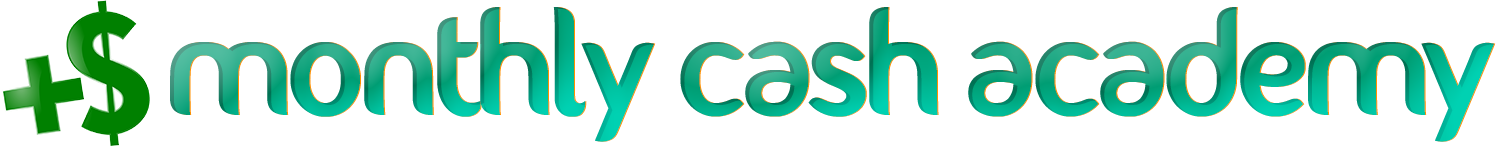 Monthly Cash Academy